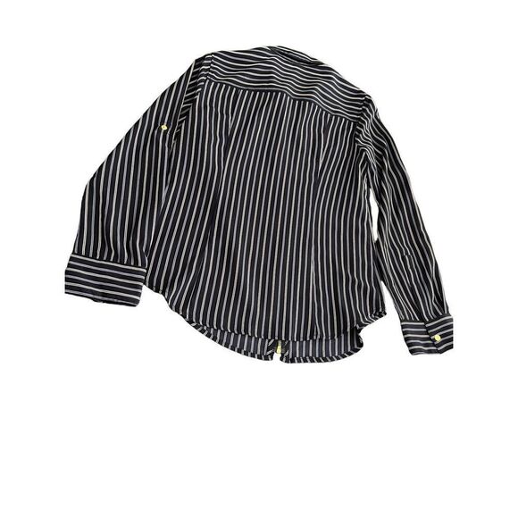 Michael Kors blouse size Small - Picture 3 of 10